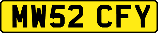 MW52CFY