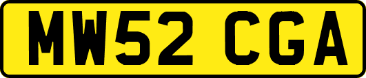 MW52CGA