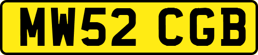 MW52CGB