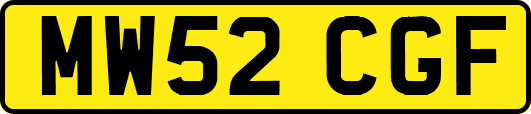 MW52CGF
