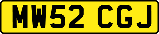 MW52CGJ