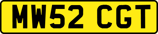 MW52CGT