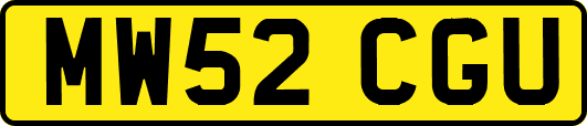 MW52CGU