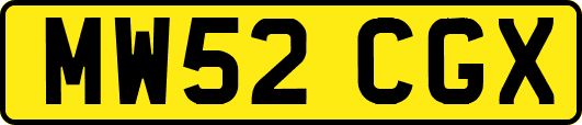 MW52CGX