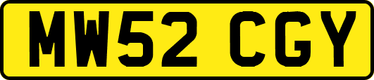 MW52CGY