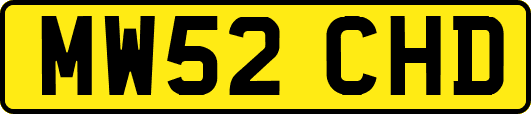 MW52CHD
