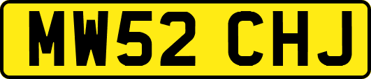 MW52CHJ