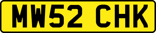 MW52CHK