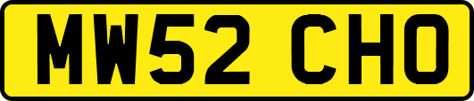 MW52CHO