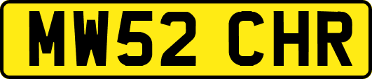 MW52CHR