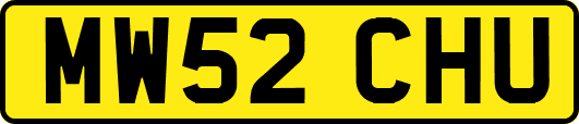 MW52CHU