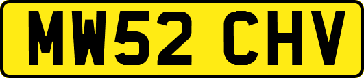MW52CHV