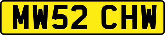 MW52CHW