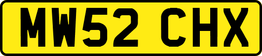 MW52CHX