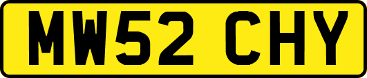 MW52CHY