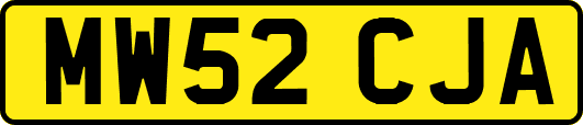 MW52CJA