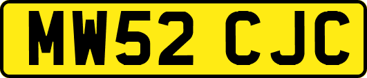 MW52CJC