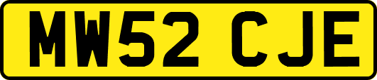 MW52CJE