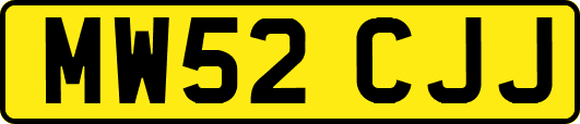 MW52CJJ