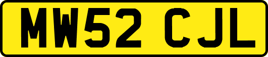 MW52CJL