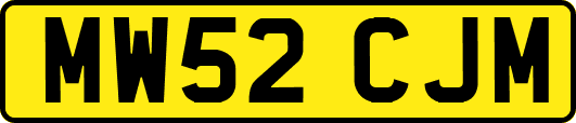 MW52CJM