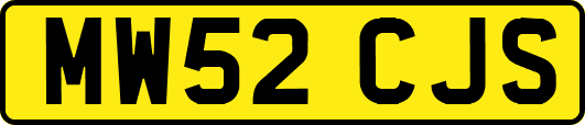 MW52CJS