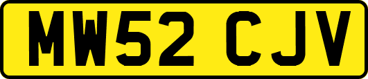 MW52CJV