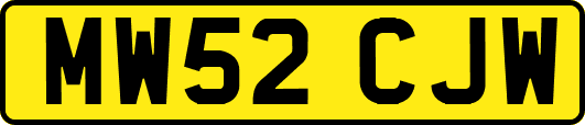 MW52CJW