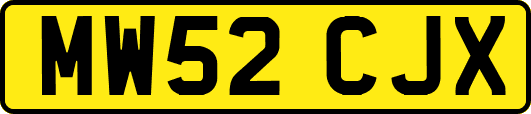 MW52CJX