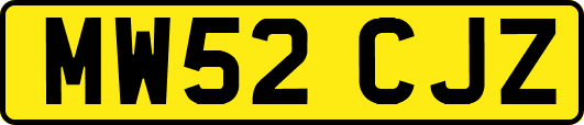 MW52CJZ
