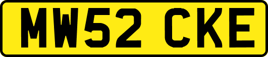 MW52CKE