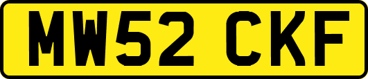 MW52CKF
