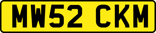 MW52CKM