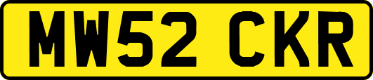 MW52CKR