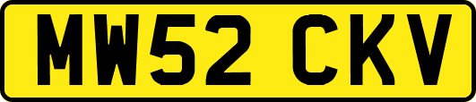 MW52CKV
