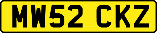 MW52CKZ
