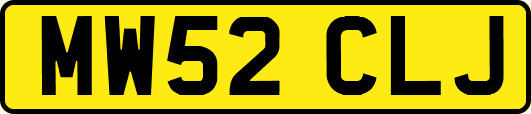 MW52CLJ