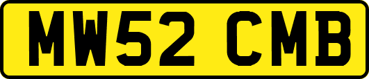MW52CMB