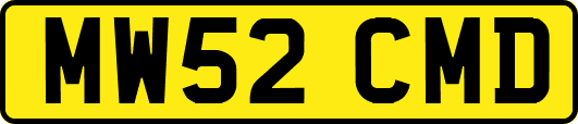 MW52CMD