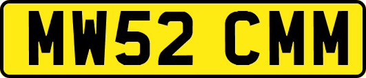 MW52CMM