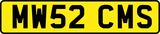 MW52CMS