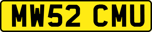 MW52CMU