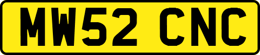 MW52CNC