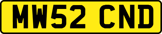 MW52CND