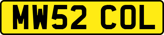 MW52COL