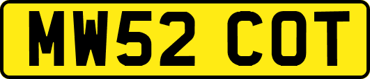 MW52COT