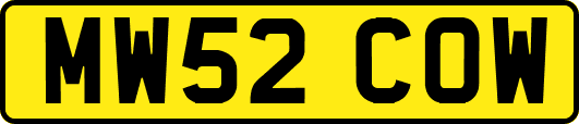 MW52COW