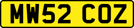 MW52COZ