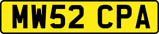 MW52CPA