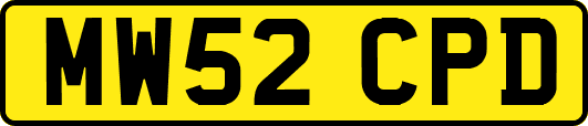 MW52CPD